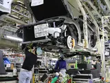 Toyota Circular Factory, il marchio giapponese è campione nel riciclo delle auto