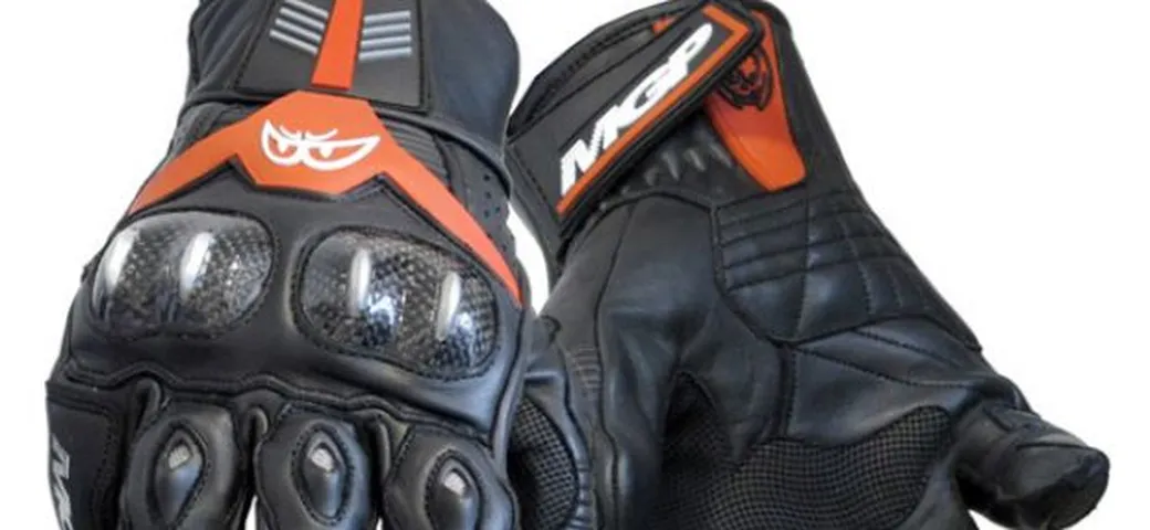 Novità MPG Racing: guanti Quasar Pro