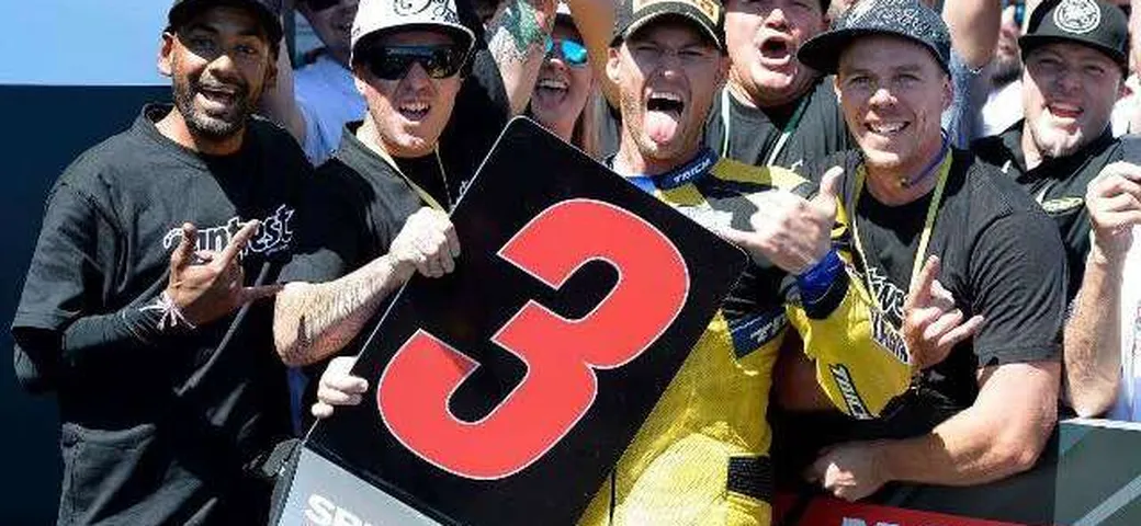 WorldSSP: niente budget per West, sfumata Buriram