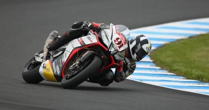 SBK Thailandia: Aprilia vuole mantenere la leadership