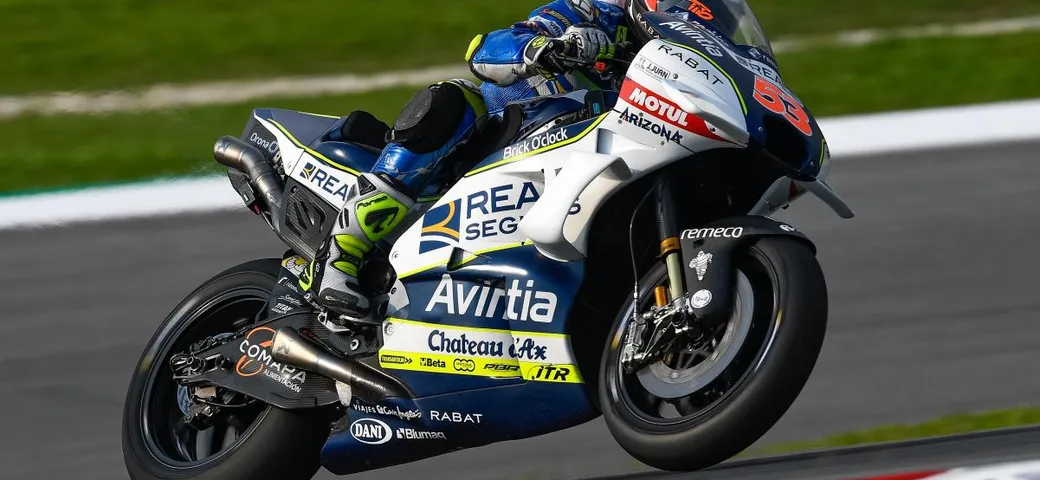 Tito Rabat, futuro in WSBK con la Kawasaki ufficiale?