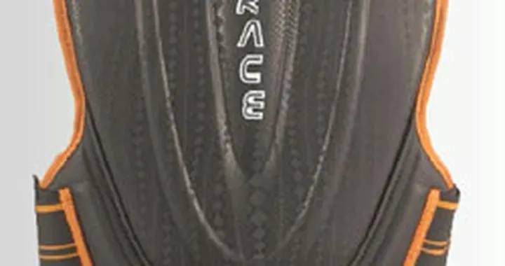 Paraschiena Soul Race