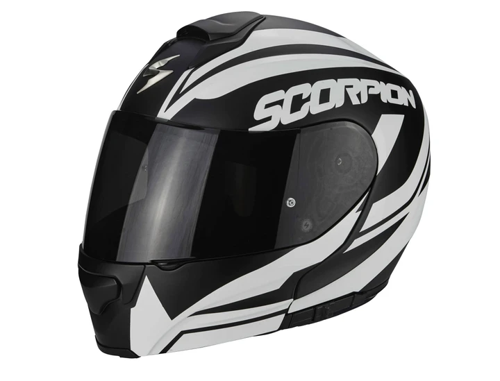 Novità Scorpion Sports caschi 2017