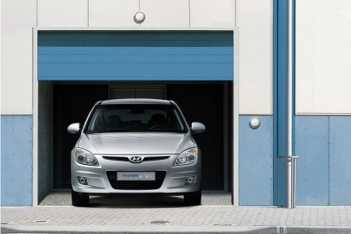 Hyundai apre una nuova fabbrica in Repubblica Ceca
