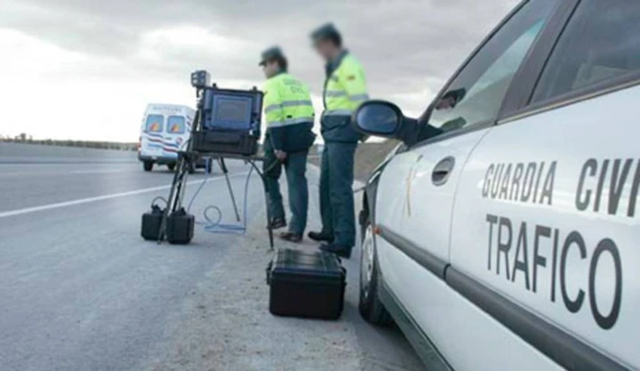 Autovelox in Spagna: come funziona il metodo dei controlli paralleli