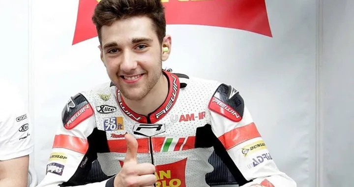 CIV: Matteo Ferrari nella SBK e wild-card STK1000
