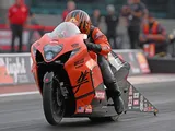 Pro Stock Motorcycle: record, velocità e duelli millimetrici al 4-Wide Nationals