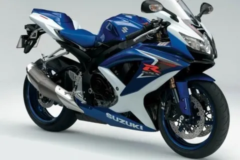 Suzuki jigster 600 new arrivals