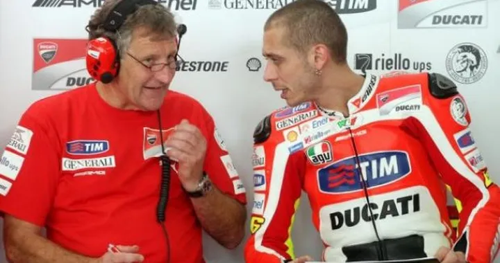 MotoGP: Ducati testerà un doppio trave in alluminio a Valencia