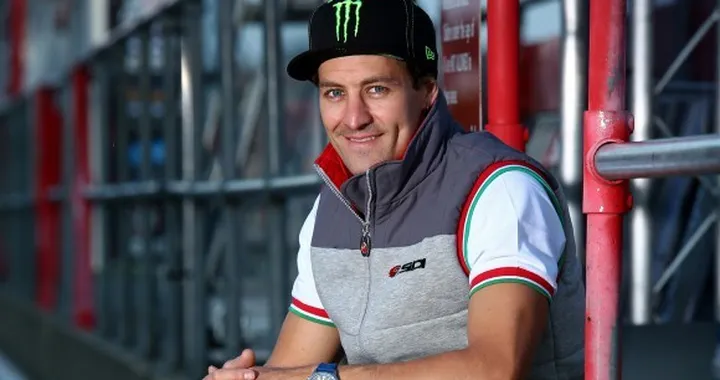 SBK, Brookes lancia una campagna Go Found me per Phillip Island