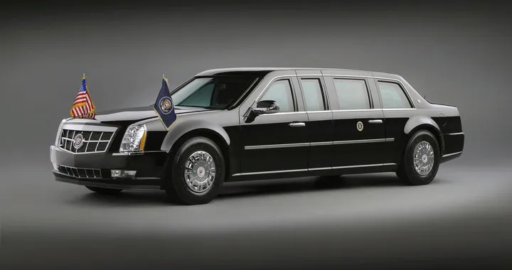Donald Trump e The Beast: arriva la nuova Limo presidenziale