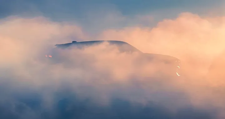 Renault Filante, il crossover di lusso è pronto per i grandi mercati