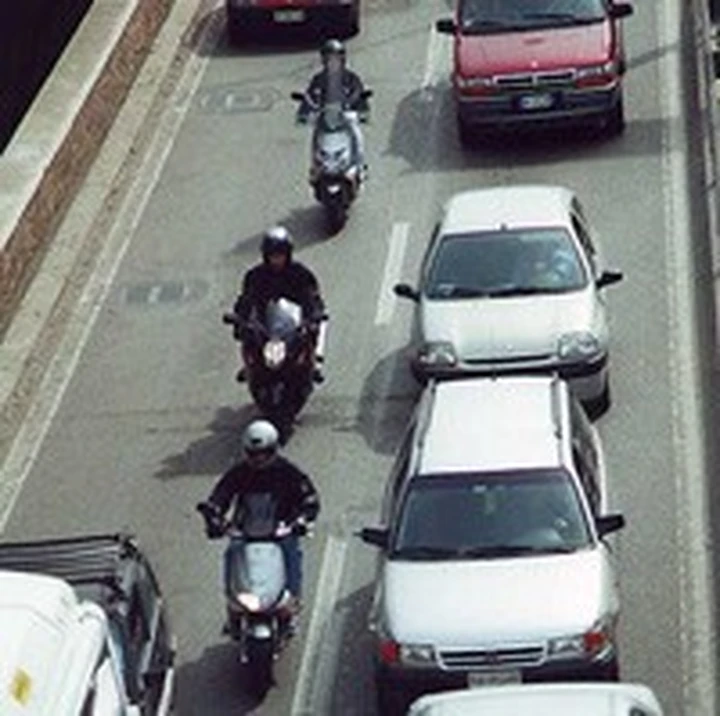 Code in moto, una proposta per evitarle