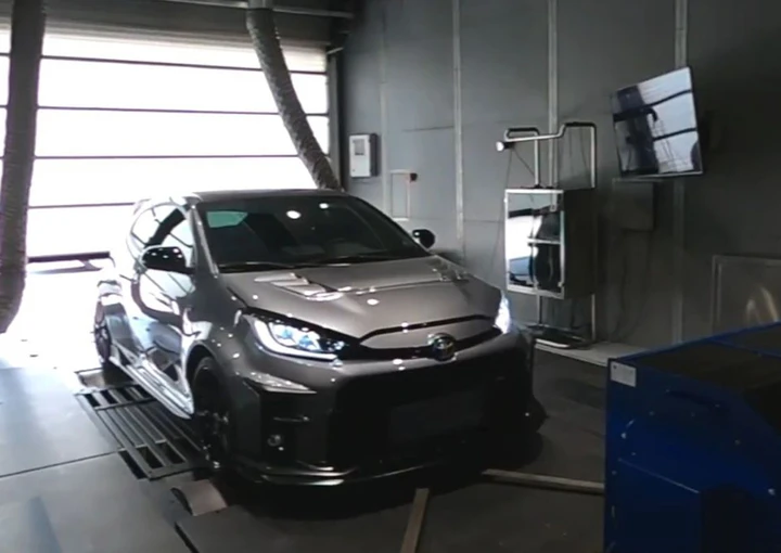 Toyota GR Yaris by EKanooRacing: la più potente mai vista