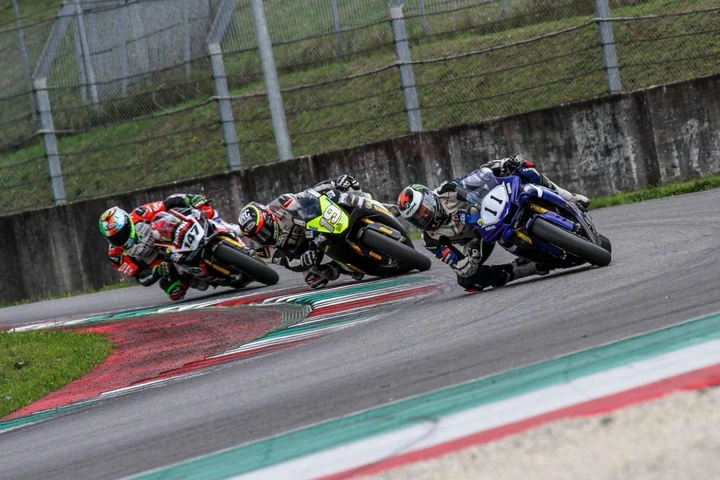Coppa Italia 2016: gran finale al Mugello, assegnati i titoli