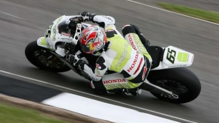 WSBK: Conclusa la due giorni di test ad Imola. Rea precede un brillante Fabrizio