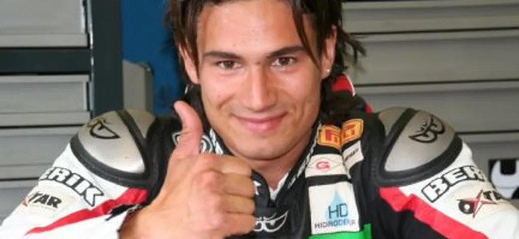 Supersport: Alfonsi con Megabike, Sanna con Parkalgar