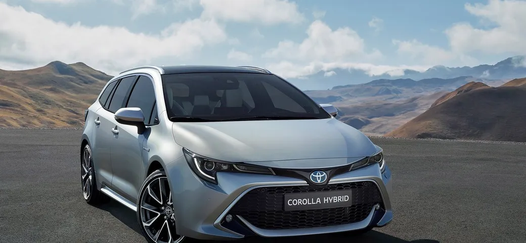 Auto più vendute al mondo: la classifica del 2018