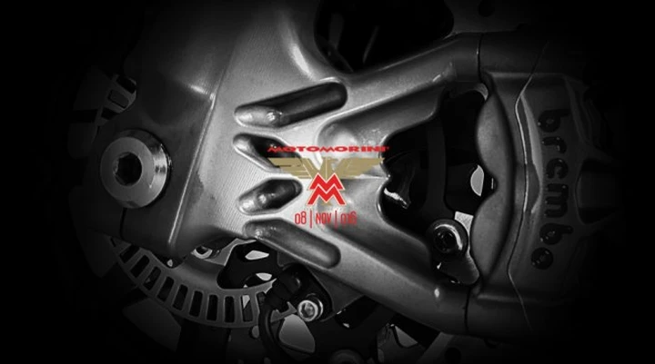Moto Morini ad EICMA con un modello tutto nuovo