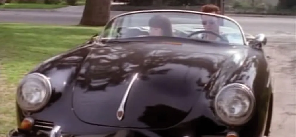 Luke Perry: il divo che andava in Porsche a Beverly Hills