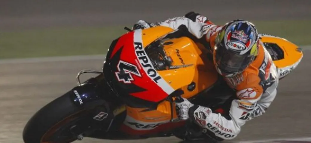 MotoGP a Losail: così in TV