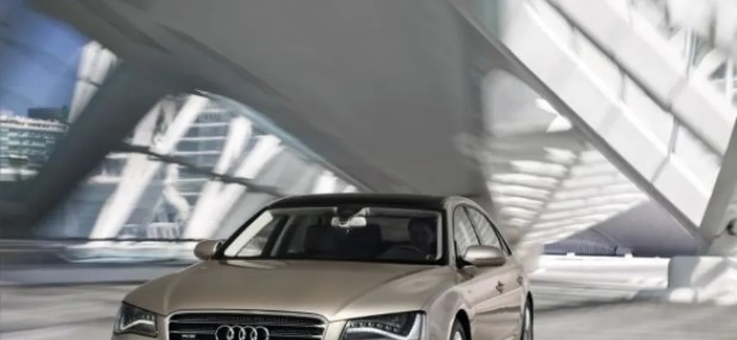 Listino Prezzi Audi A8 L W12
