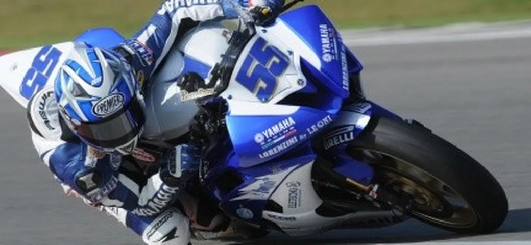 CIV: niente Vallelunga per Roccoli