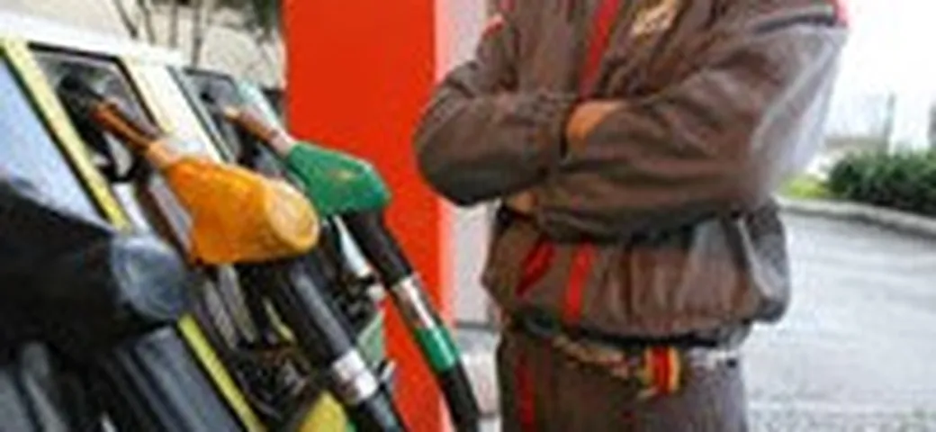 Benzinai in sciopero fino a venerdì