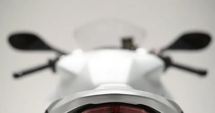2017 new Ducati 939 SuperSport teaser video