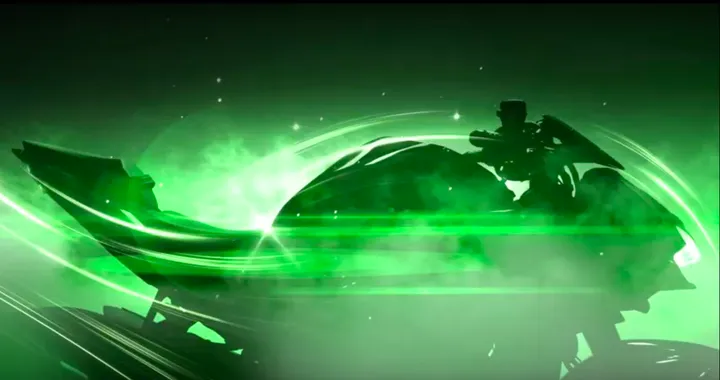 Kawasaki ZH2, il terzo video-teaser