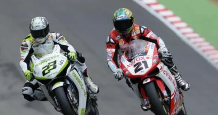 Kiyonari "re" d'Inghilterra. Biaggi "corsaro" a metà ...