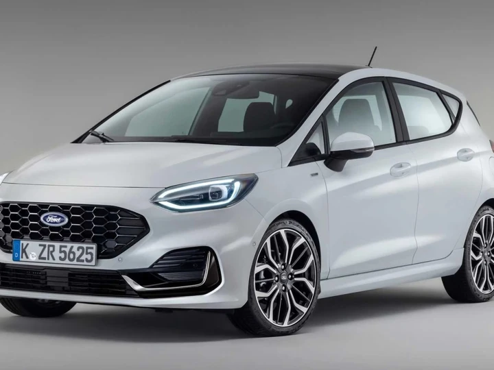 Ford non abbandona gli automobilisti, pronti nuovi modelli
