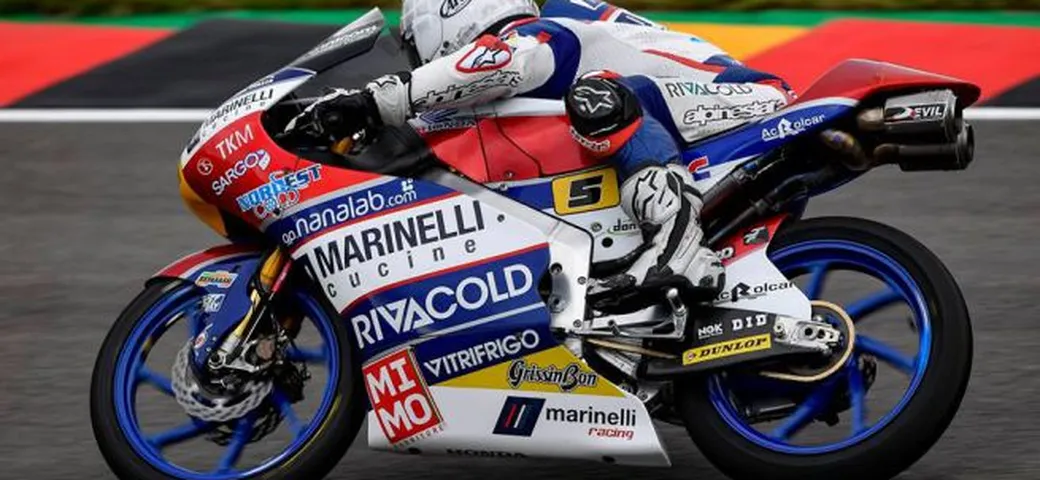 Fenati, l’annunciato passaggio in Moto2 aiuta o penalizza le chances per il titolo Moto3?
