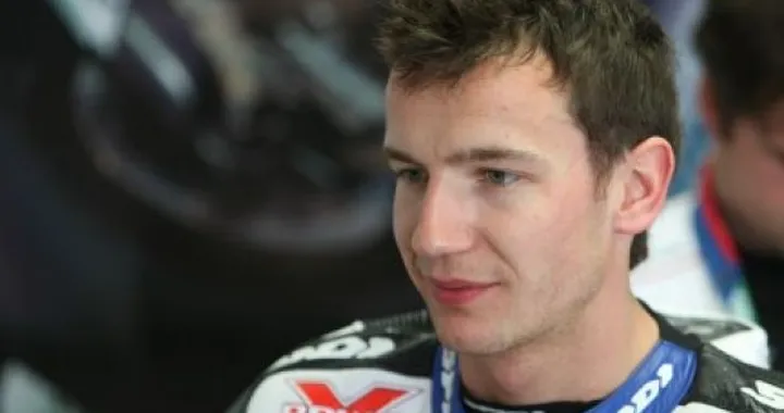 Max Neukirchner con Honda Ten Kate: "sono contento e determinato"