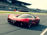 E se la nuova supercar Alfa Romeo fosse così: il render che piace