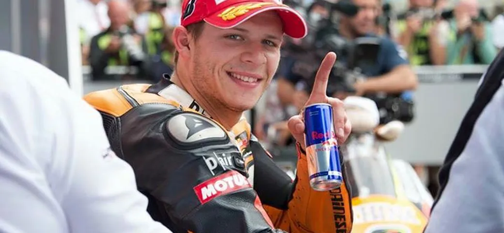 MotoGP: operazione riuscita per Bradl