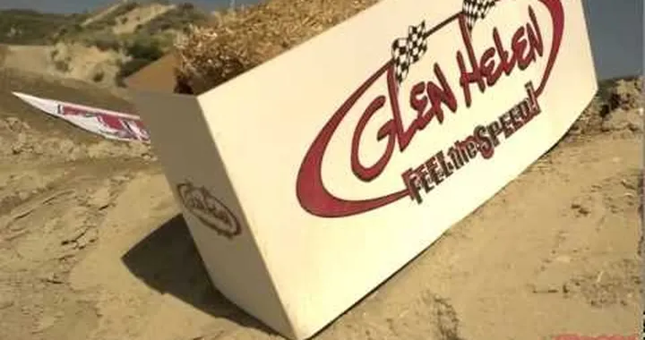 The National featuring Barcia/Baggett/Dungey/Bogle/Millsaps/Roczen/Grant