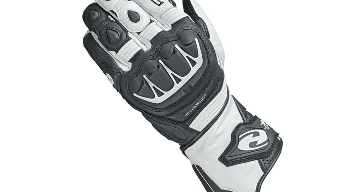 Guanti moto Held Evo-Thrux II: belli e robusti