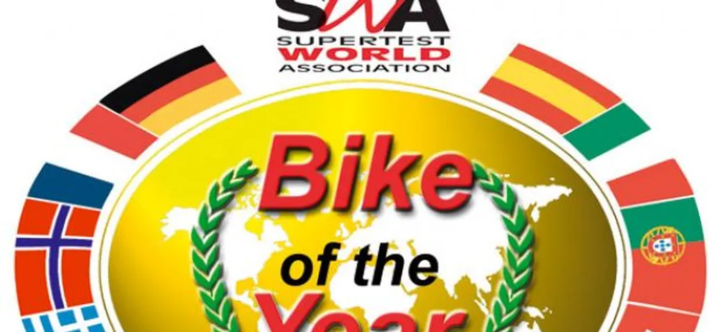 Bike of the year: Ducati 1199 Panigale Regina del 2012