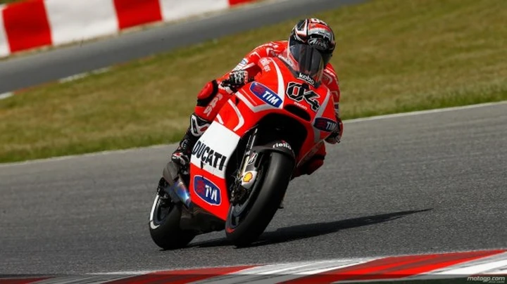 Dovizioso: 