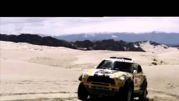 Dakar 2012: Highlights e dichiarazioni della quinta tappa