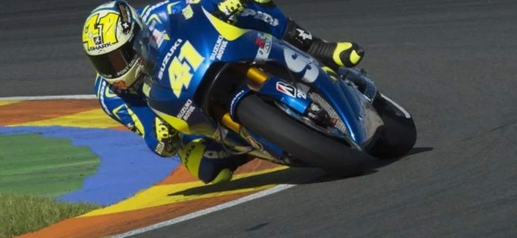 Suzuki GSX-RR, è lei la MotoGP più bella?