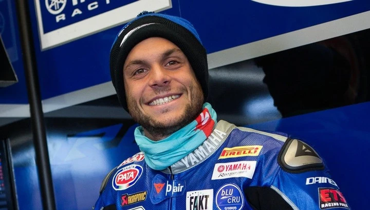 SBK, Cortese: 