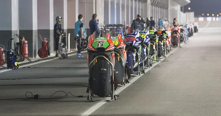 MotoGP: Dorna e FIM "il 24esimo posto? Riluttanza da parte delle case"