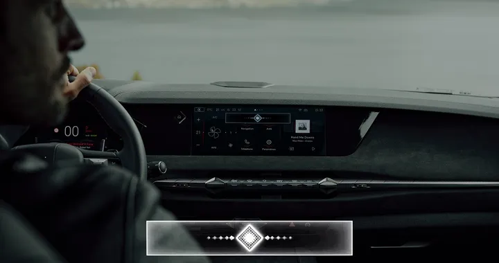 DS Automobiles è il primo marchio di auto a integrare onboard ChatGPT in Europa