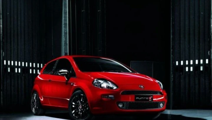 Fiat Punto Virgin Radio, edizione speciale per gli amanti del Rock