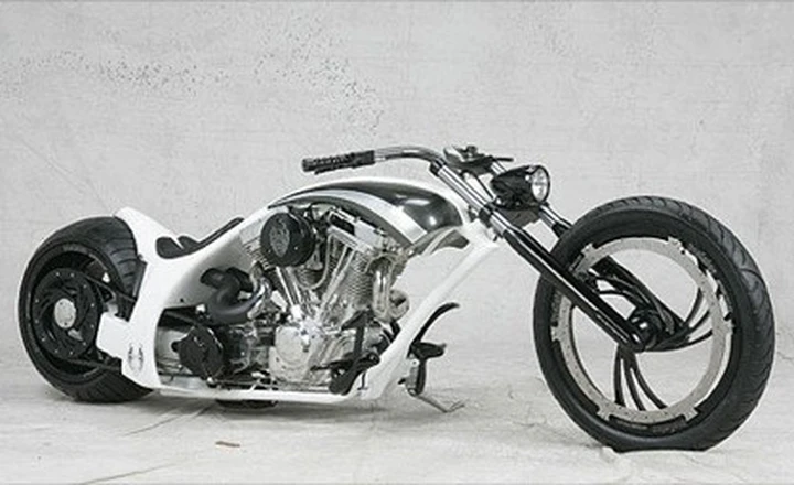 Customs made in Europe