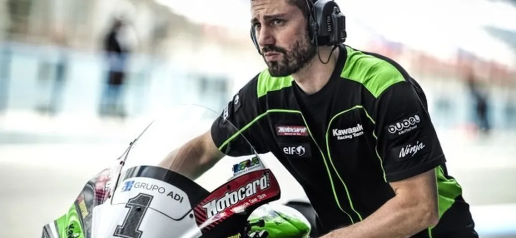 Kawasaki: abbigliamento e merchandising SBK Replica 2014