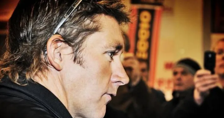 Troy Bayliss: "sto sviluppando la Ducati Superbike 2012"