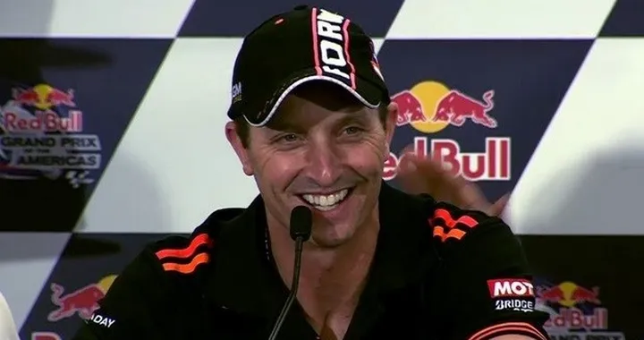 Colin Edwards annuncia il ritiro a fine stagione